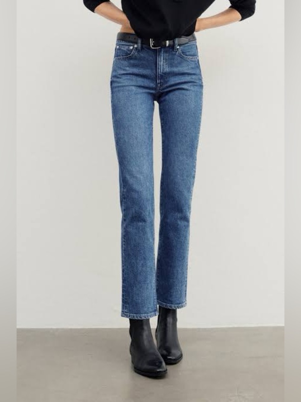 AYR The LaLa Jean In True Story Size 25S